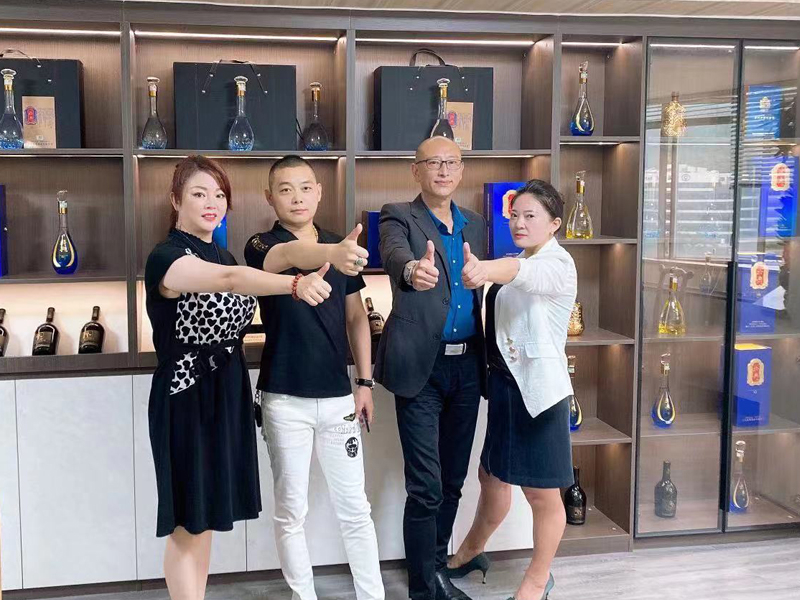 办公室精英团队